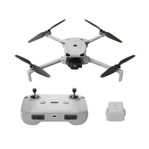 DJI Lito X1, drone sub-250g com sensor de 1/1.3 polegada e LiDAR frontal