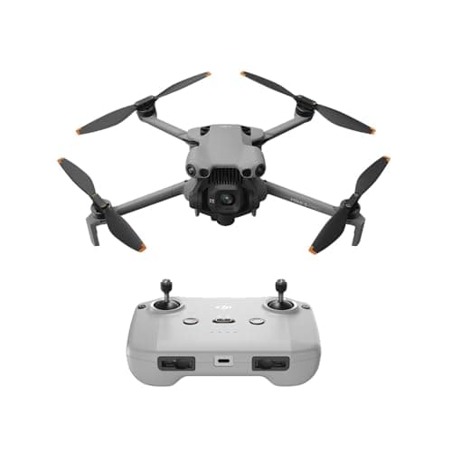 DJI Mini 5 Pro, primeiro drone sub-250g com sensor de 1 polegada, a R$ 8.890 na loja oficial