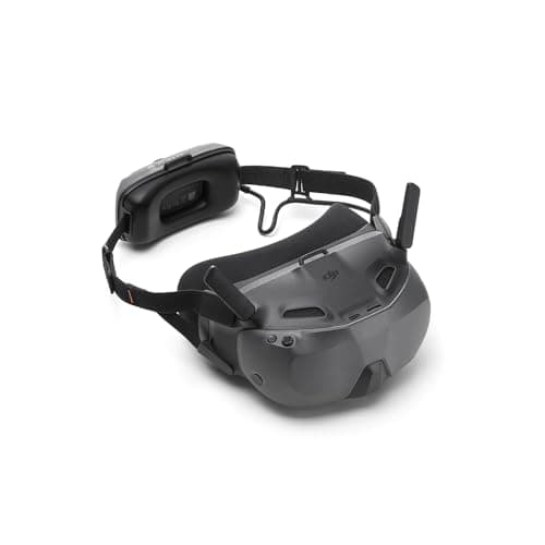 DJI Goggles N3, óculos FPV para DJI Neo, Neo 2, Avata 2 e Avata 360