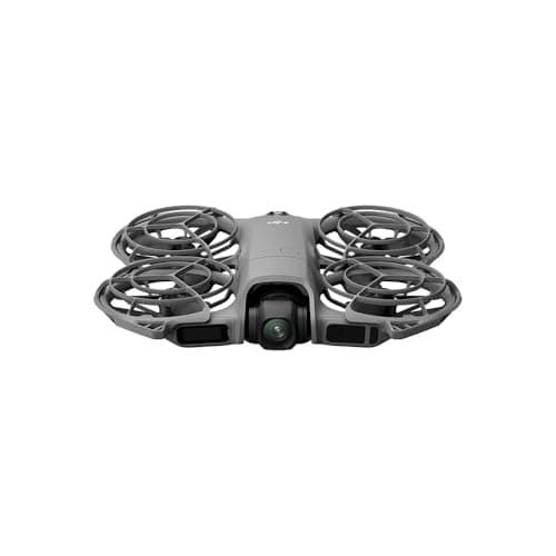 DJI Neo 2, drone compacto sub-250g que decola da palma da mão