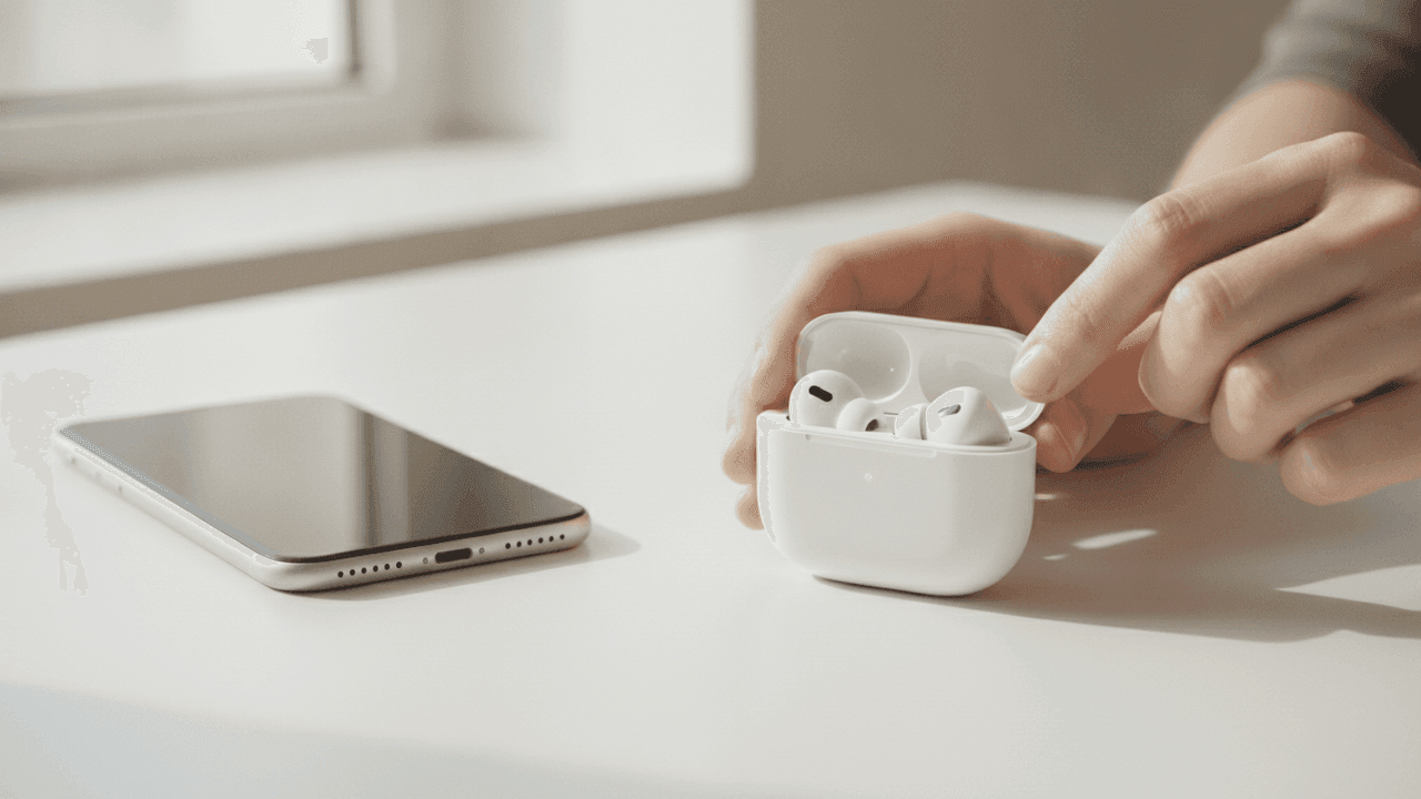 AirPods vale a pena? Análise da linha AirPods 4, 4 com ANC e Pro 3