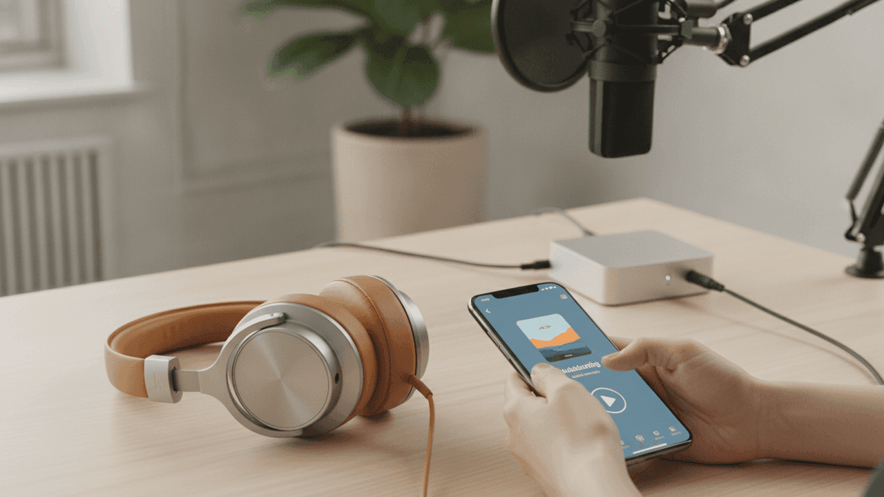 Como funciona o Audible e como testar 30 dias grátis: assinatura de audiolivros da Amazon para ouvir offline no celular e no carro