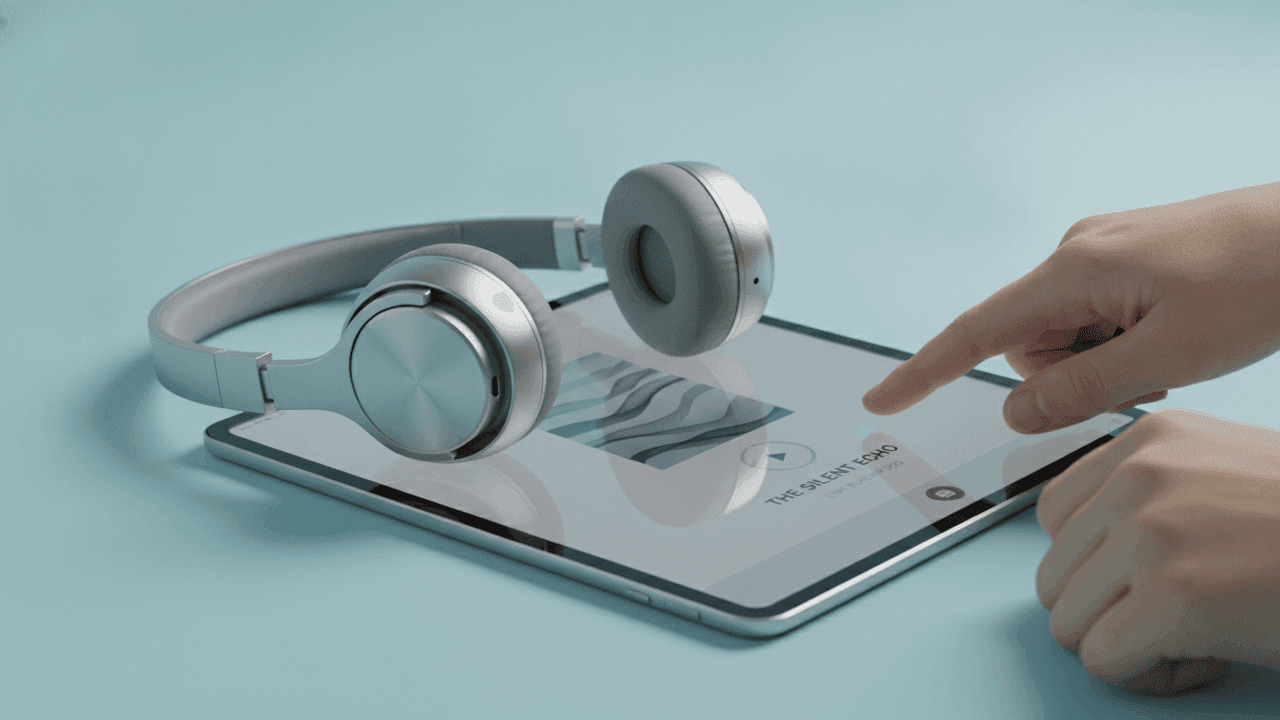 Audible vale a pena em 2026: assinatura de audiolivros da Amazon para ouvir no celular e fone de ouvido