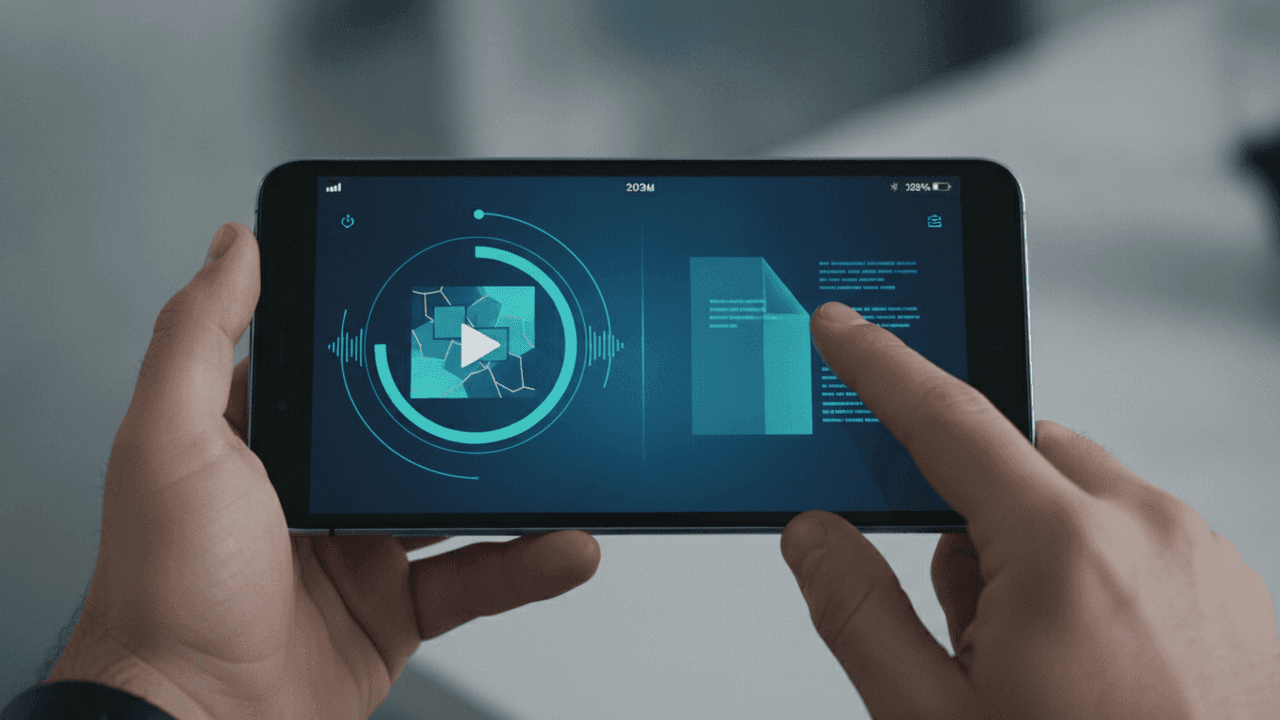 Audible vs Kindle Unlimited 2026: audiolivros versus e-books comparados pela Buskando