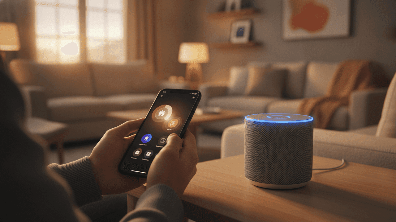 Como configurar a Alexa: passo a passo pelo app, comandos e rotinas