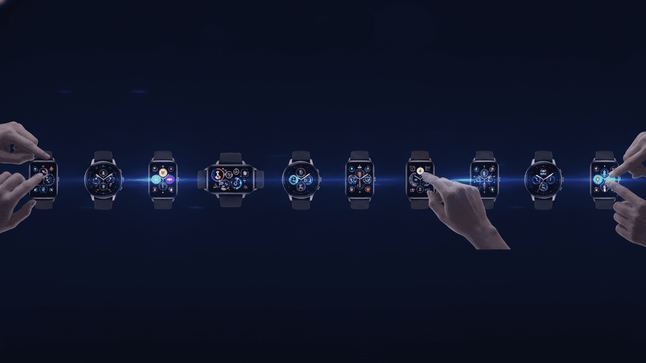 Como escolher um smartwatch: ecossistema, GPS, autonomia da bateria, recursos de saúde e resistência à água