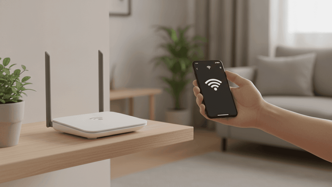 Como melhorar o sinal do Wi-Fi em casa: posição do roteador, frequência, canal e mesh