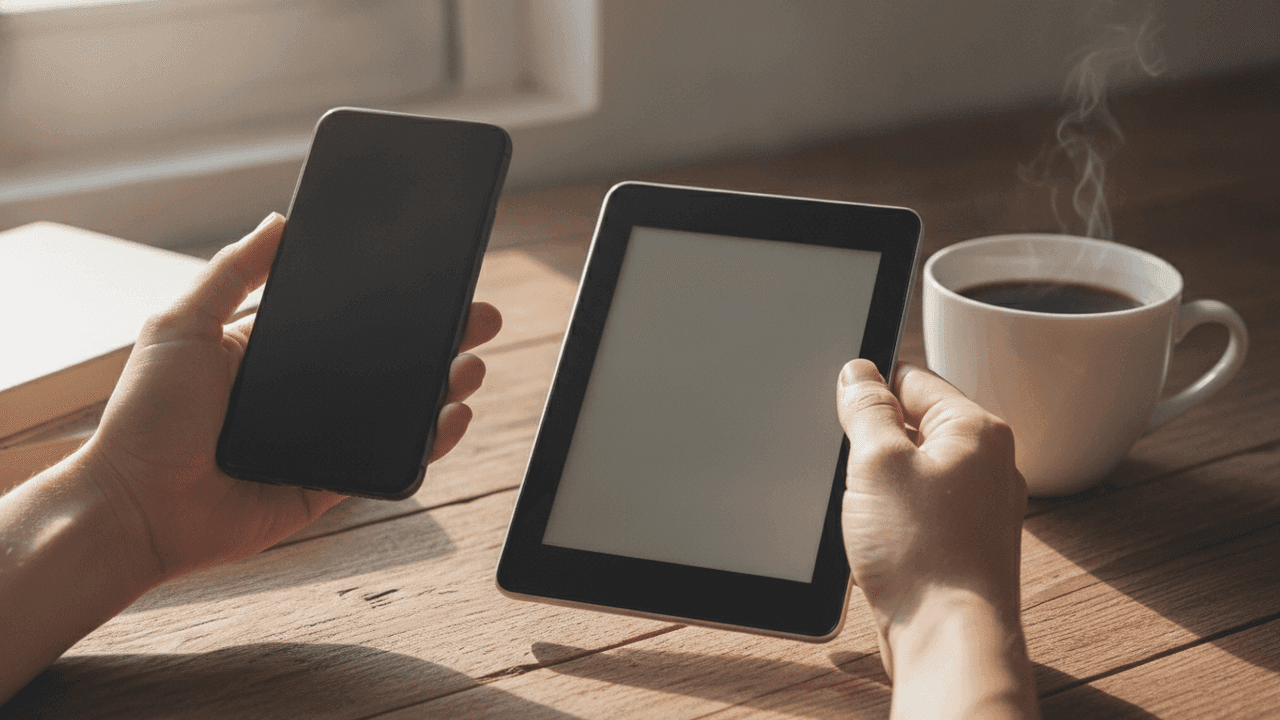 Como funciona o Kindle Unlimited e como testar 30 dias grátis: assinatura de leitura da Amazon lida no celular, no tablet e no Kindle