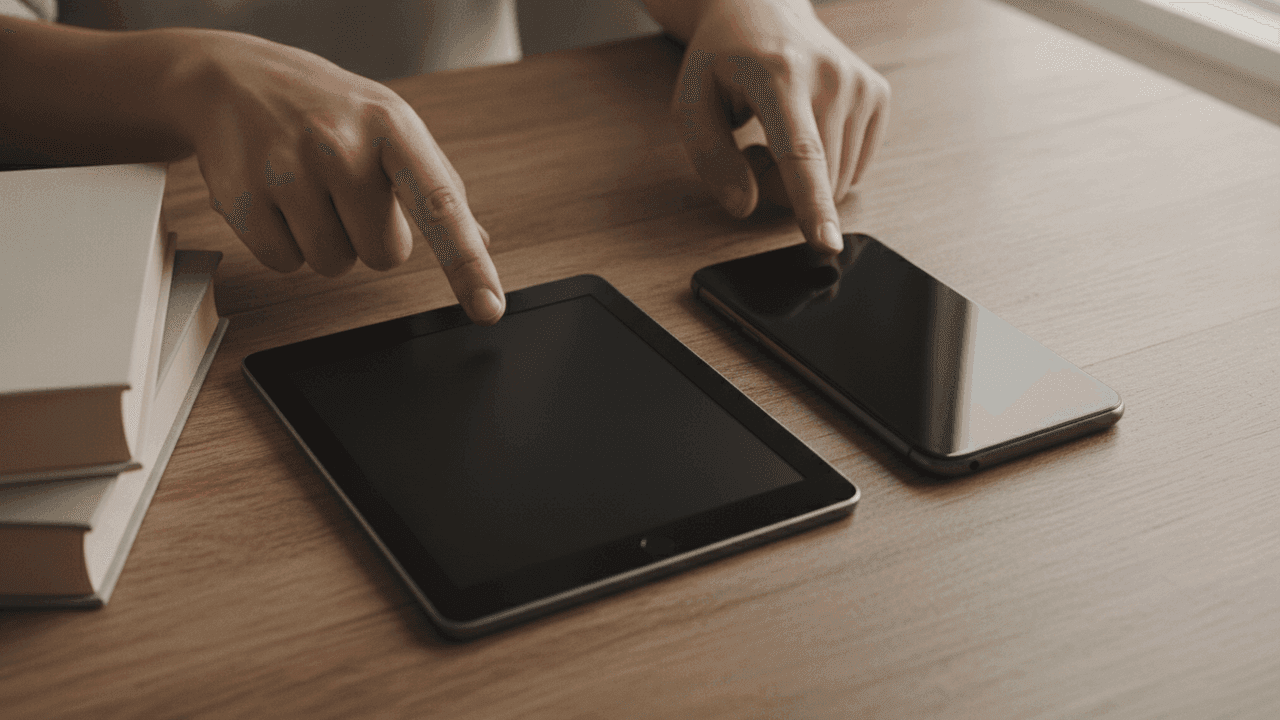 Comparativo Kindle Unlimited vs Prime Reading: assinatura paga de leitura da Amazon ao lado do benefício de leitura grátis do Amazon Prime
