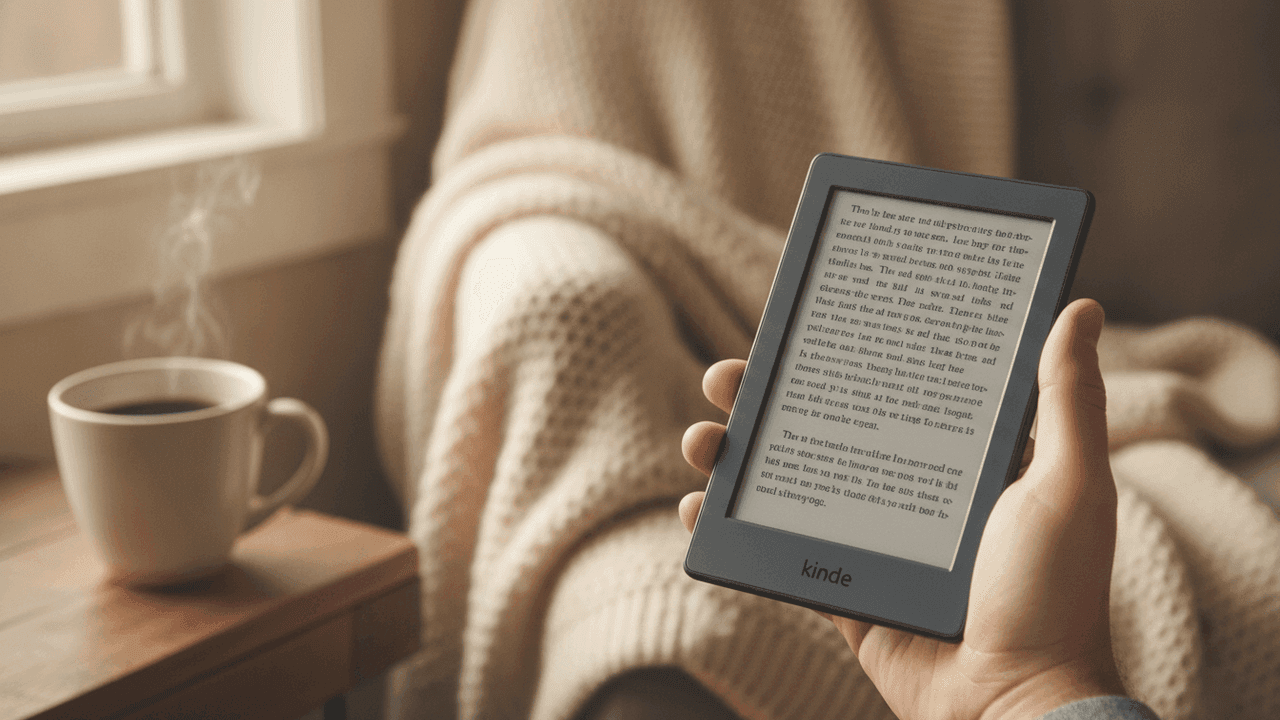 Kindle vale a pena? Análise da linha Kindle básico, Paperwhite e Colorsoft