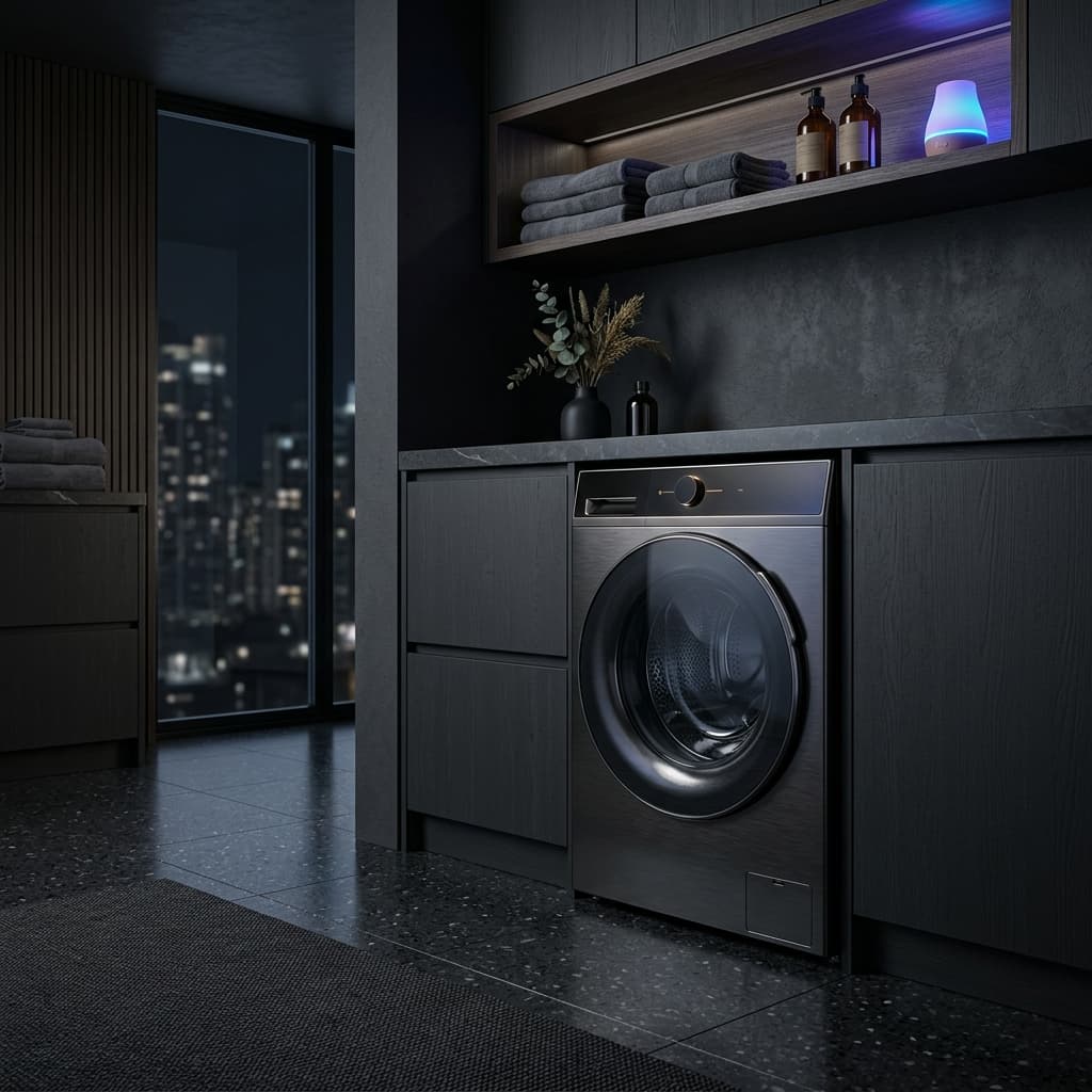 Melhores máquinas lava e seca de 2026 — Samsung, Philco, Midea, Brastemp e LG comparadas