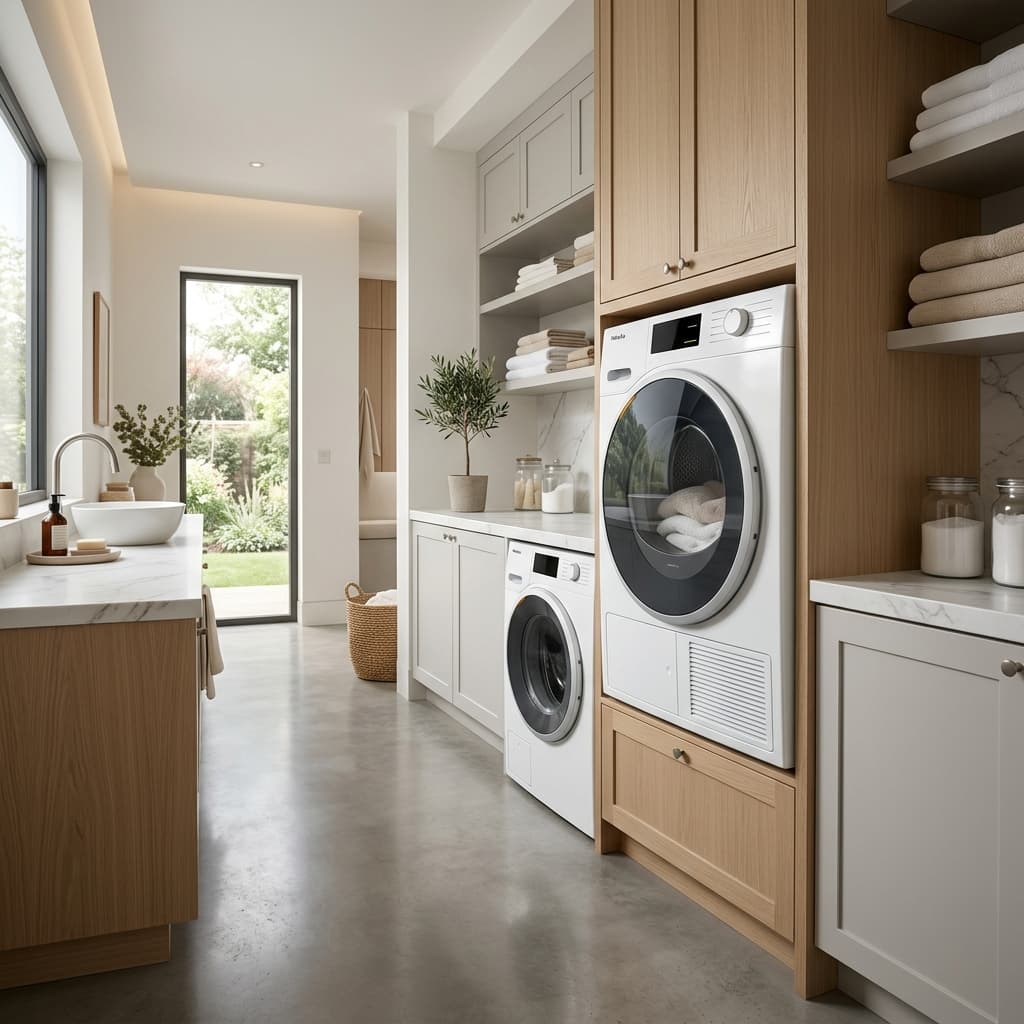 Melhores secadoras de roupas 2026 — Brastemp, EOS, Electrolux, Suggar e Mueller comparadas por instalação, capacidade e preço