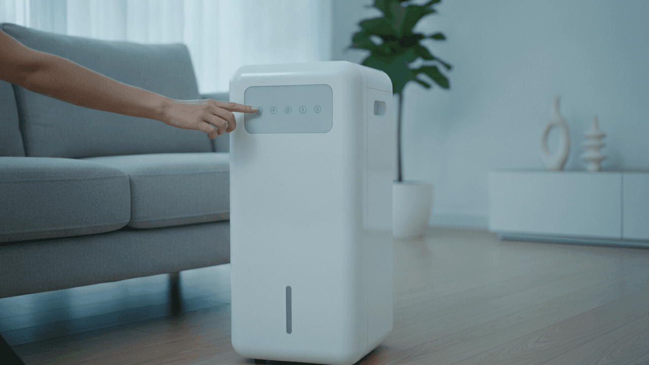 Os melhores climatizadores de ar de 2026 comparados: vazão, reservatório e recursos