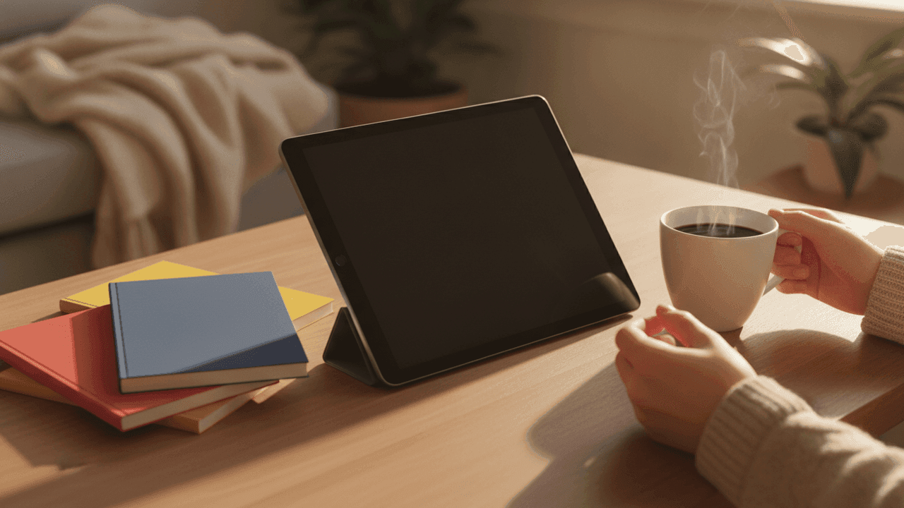 Melhores mangás e HQs no Kindle Unlimited em 2026: quadrinhos nacionais, graphic novels e mangás lidos no celular e no tablet