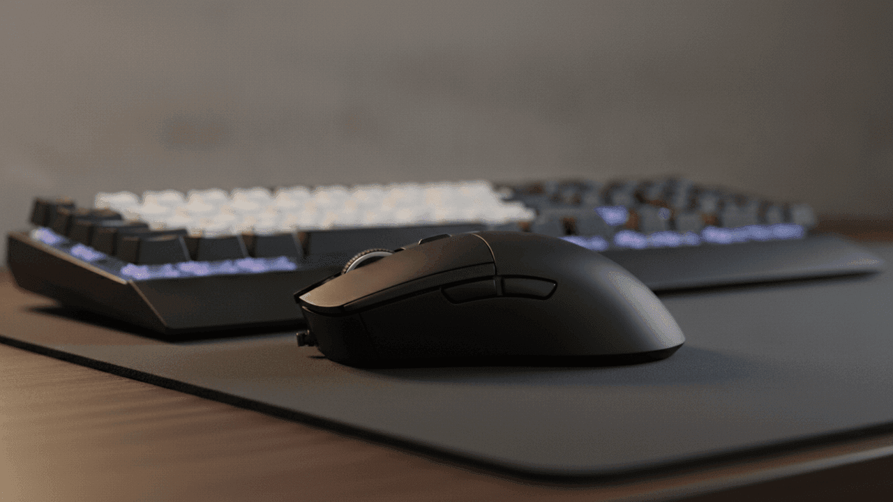 Os melhores teclados e mouses gamer de 2026 comparados: desempenho, construção e custo-benefício