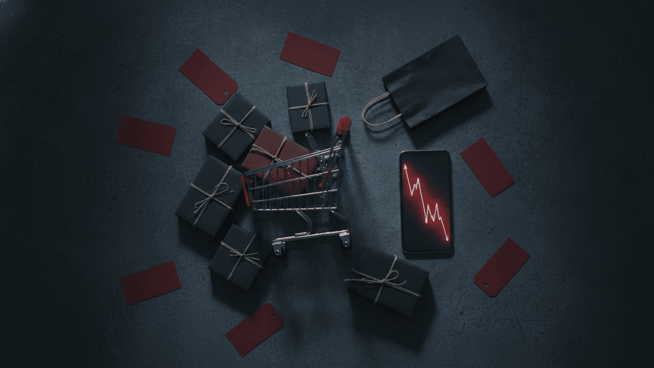 O que NÃO comprar na Black Friday 2026 — armadilhas, descontos inflados e a verdade sobre a Black Fraude