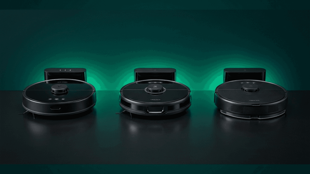 Robôs aspiradores Roborock, Dreame e Xiaomi no Amazon Prime Day 2026 — desconto real com LiDAR e base autolimpante