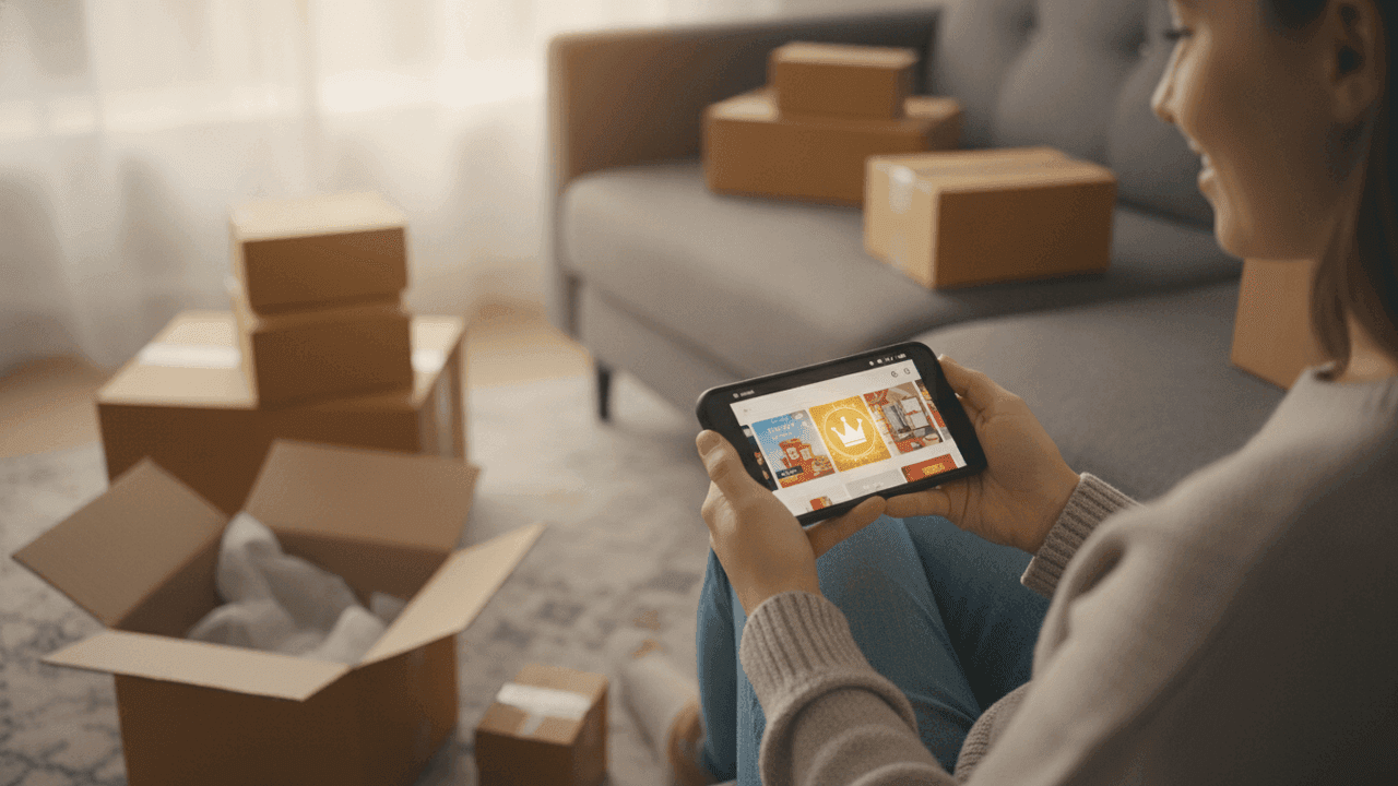 Prime Day é só para membros Prime? Como comprar nas ofertas mesmo sem pagar a assinatura