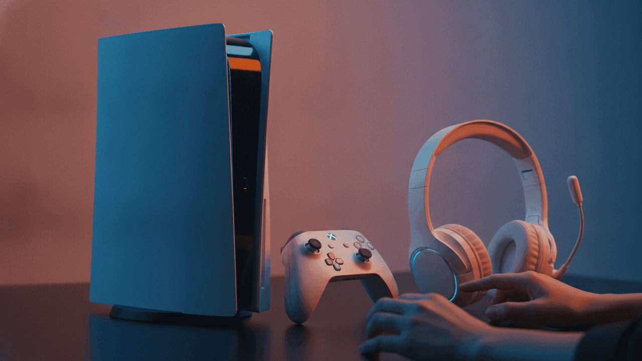 PS5 no Prime Day 2026: bundle, console Slim, controle DualSense e headset Pulse — o que vale esperar