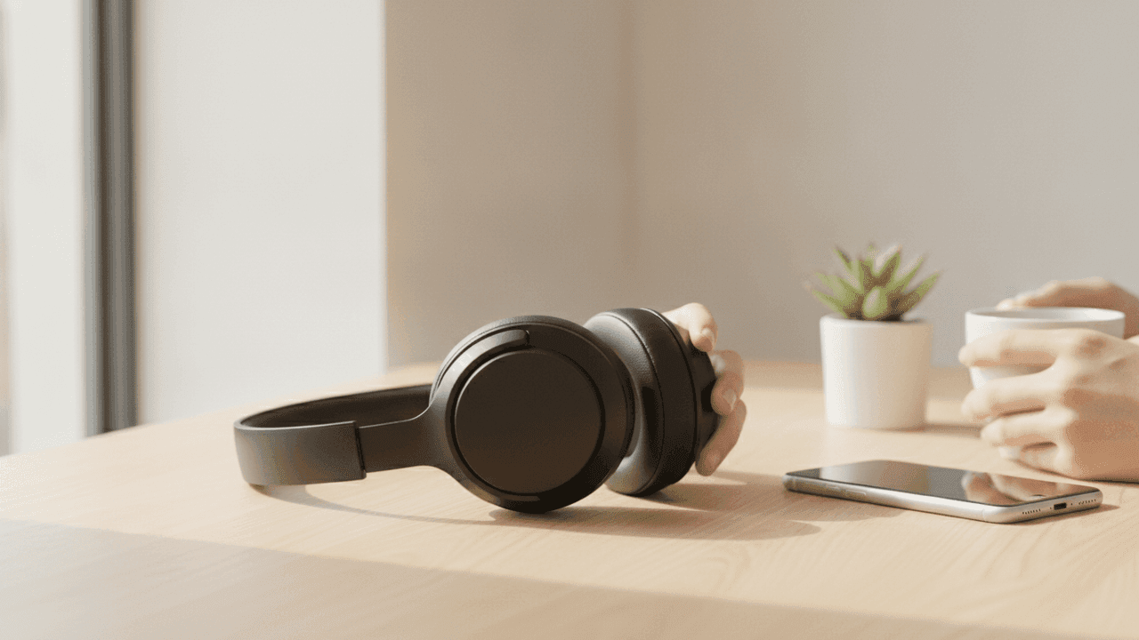 Sony WH-CH720N: review completo, cancelamento de ruído e preço