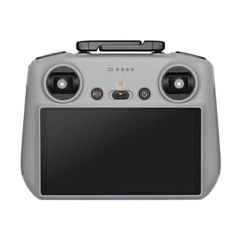 Controle Remoto com Tela DJI RC 2, SKU DJI1028, com tela de 5,5 polegadas e 700 nits de brilho