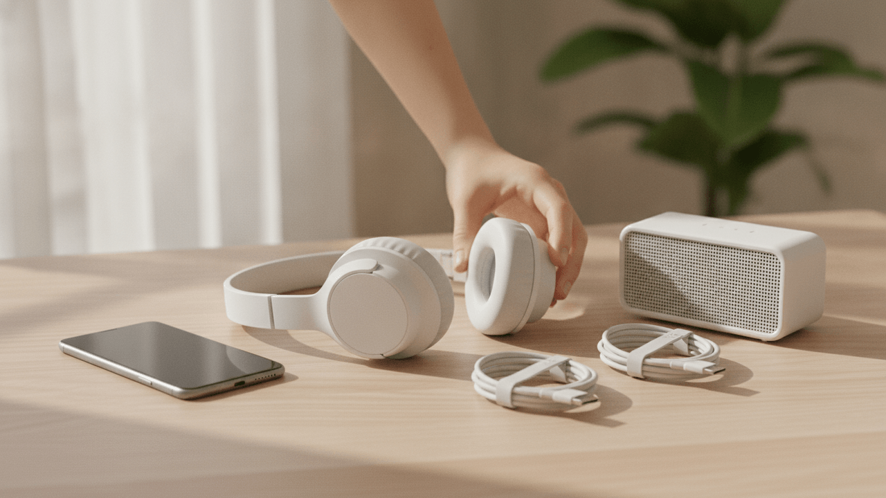 Achados AliExpress: 10 Eletrônicos com Preço Conferido