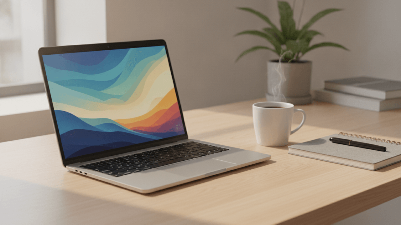 Como Escolher um Notebook: Guia Sem Erro (Processador, RAM, SSD) 2026