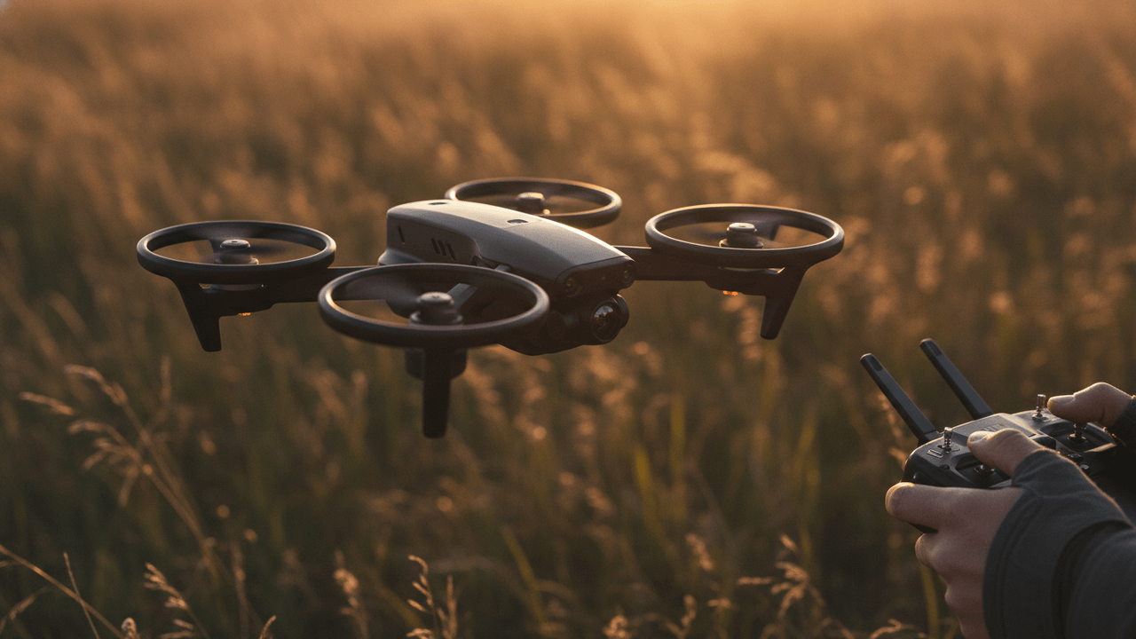 DJI Avata 360 Vale a Pena? Review Completo 2026