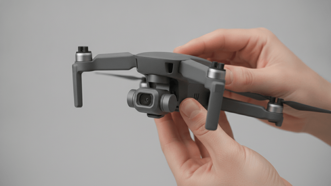 DJI Lito X1 Vale a Pena? Review Completo 2026