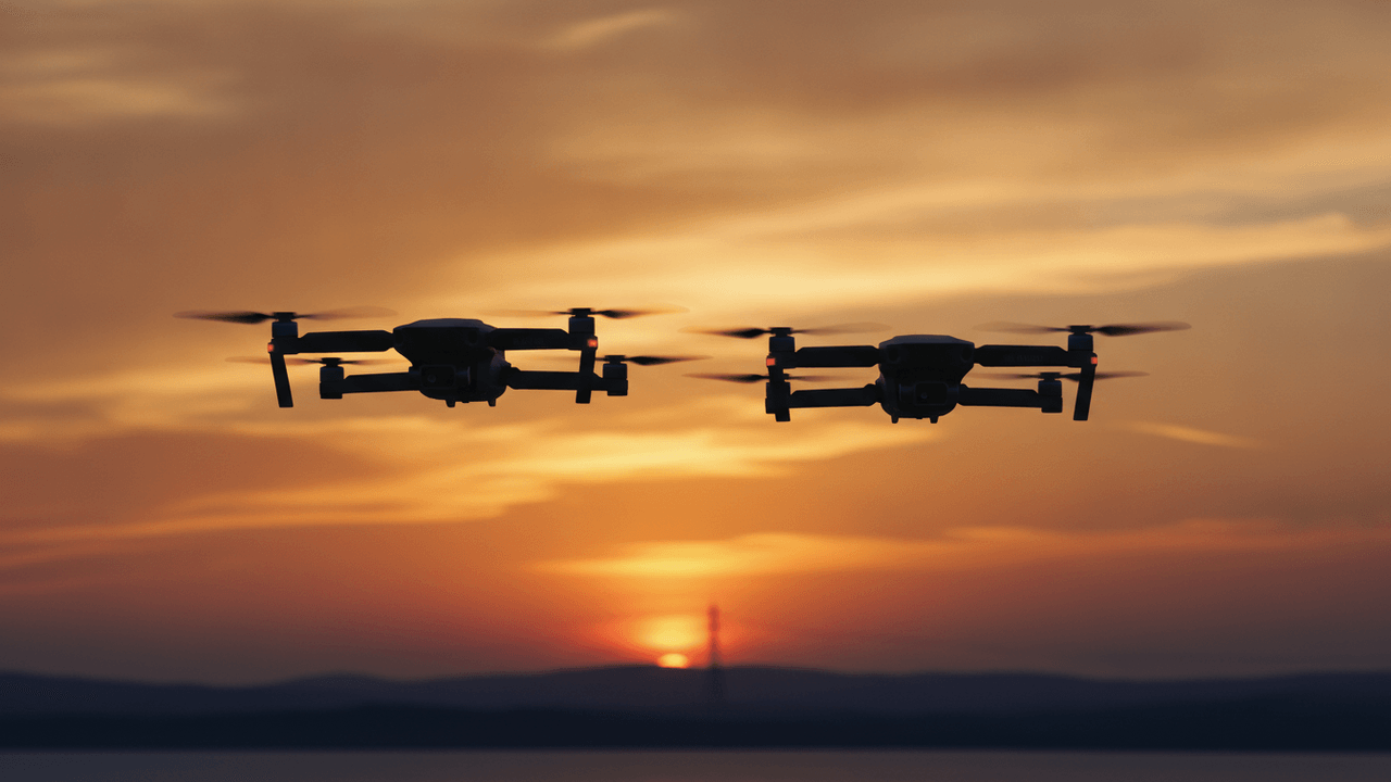 DJI Lito X1 ou Mini 5 Pro: Sensor Maior Vale a Troca?