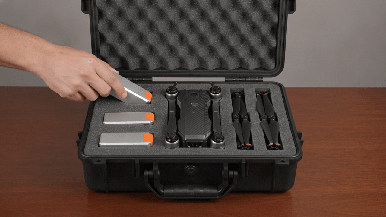 DJI Mavic 4 Pro Vale a Pena? Preço Real e Qual Combo