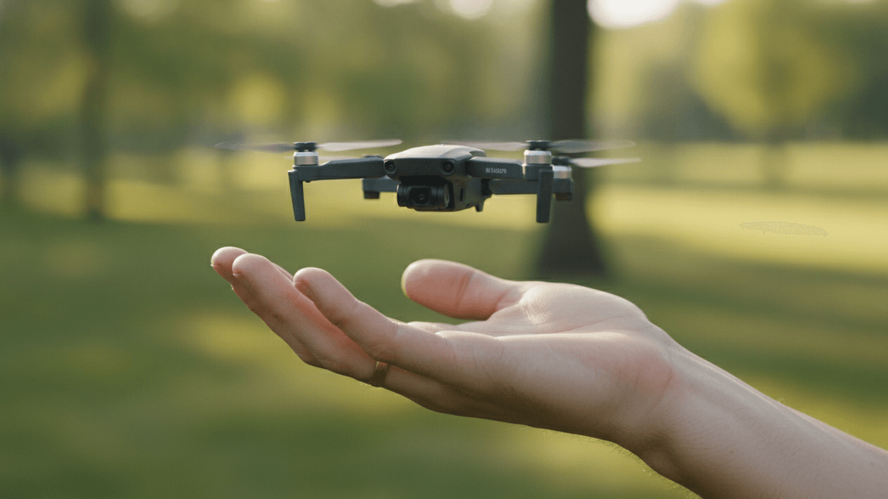 DJI Neo 2 Vale a Pena? Review Completo 2026