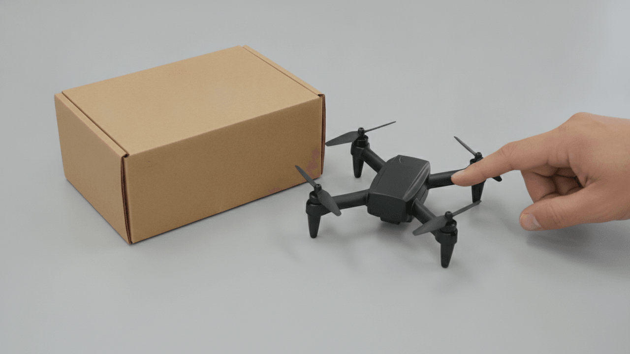 Drone de R$ 150 Vale a Pena em 2026? A Verdade do E88 e E99
