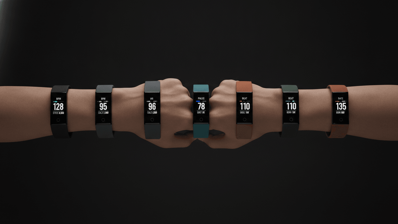 Melhor Smartband até R$300: 6 Pulseiras Que Valem