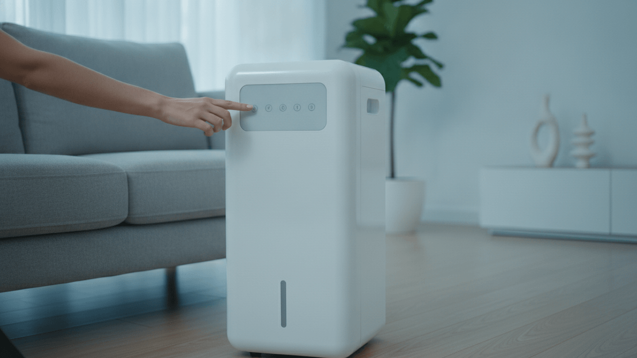 Climatizador de Ar: Os 7 Melhores de 2026 (e a Verdade Sobre o Quanto Gela)