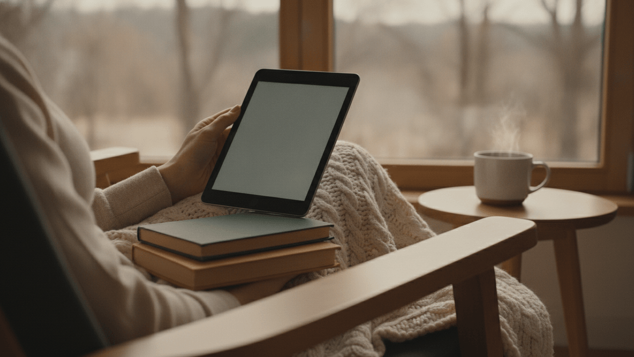 Os Melhores Livros do Kindle Unlimited em 2026