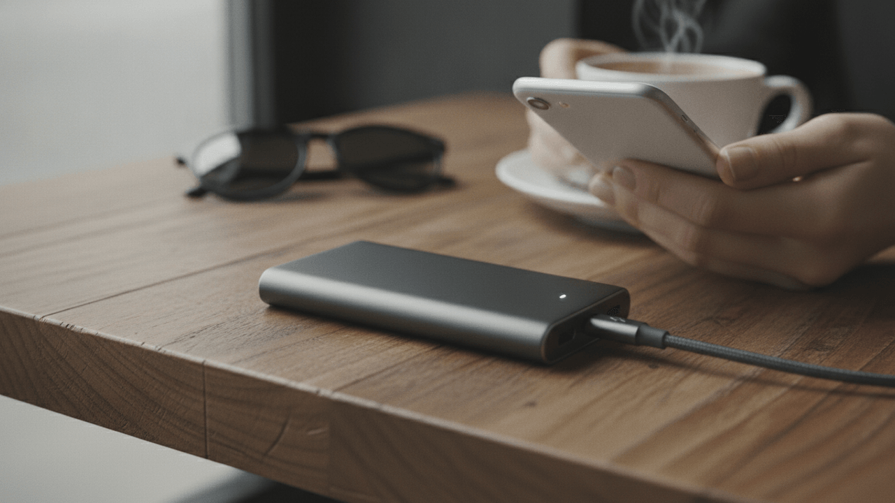 Os 7 Melhores Power Banks de 2026: Anker, Xiaomi, Baseus e Mais