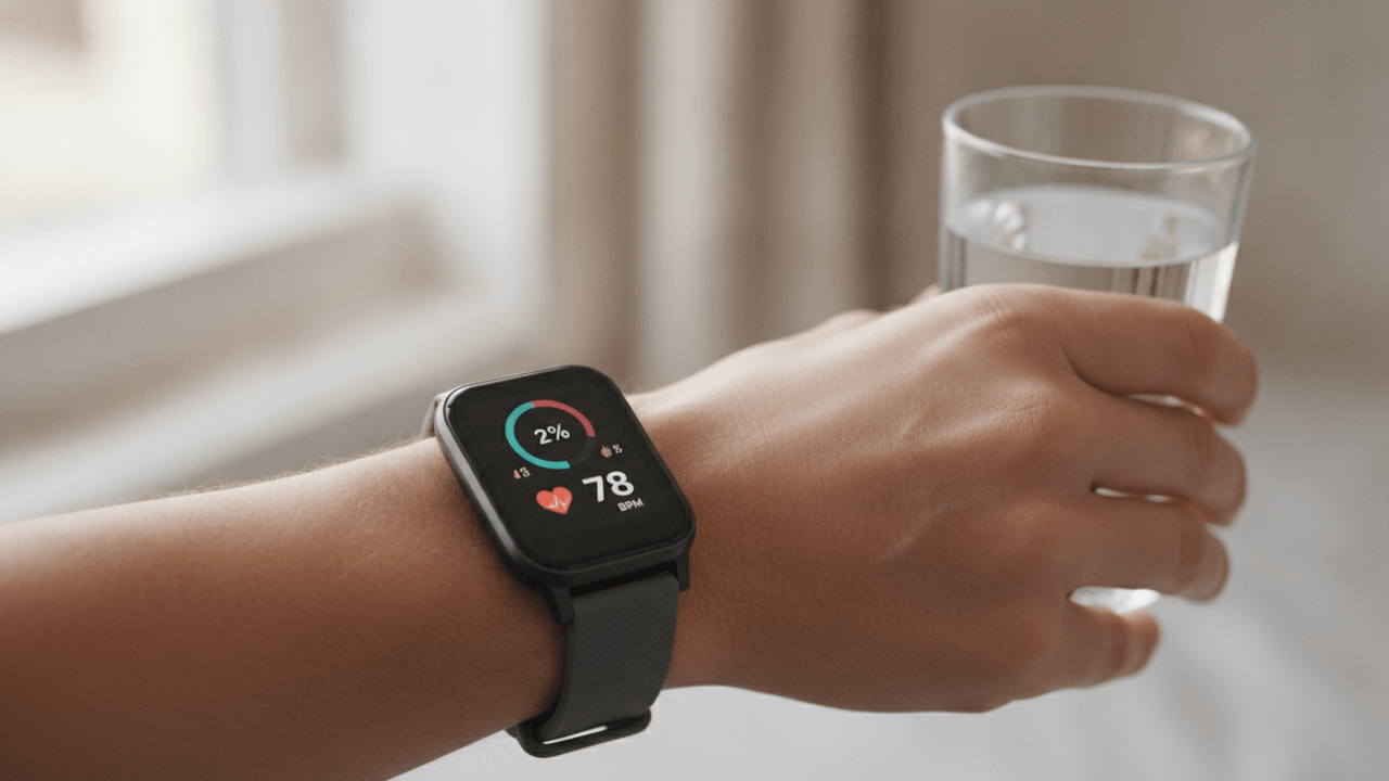 Melhor Smartwatch até R$500 em 2026: 6 Comparados