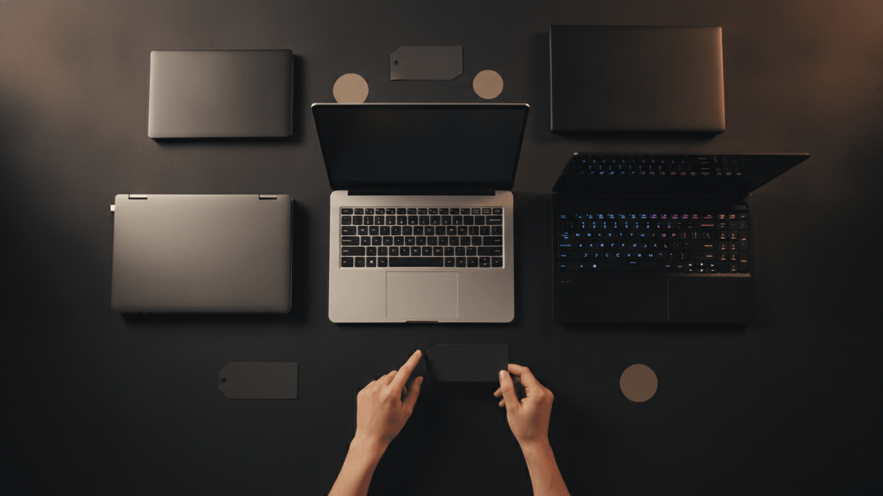 Notebook na Black Friday 2026: Vale a Pena Esperar? (Histórico Real de Desconto)