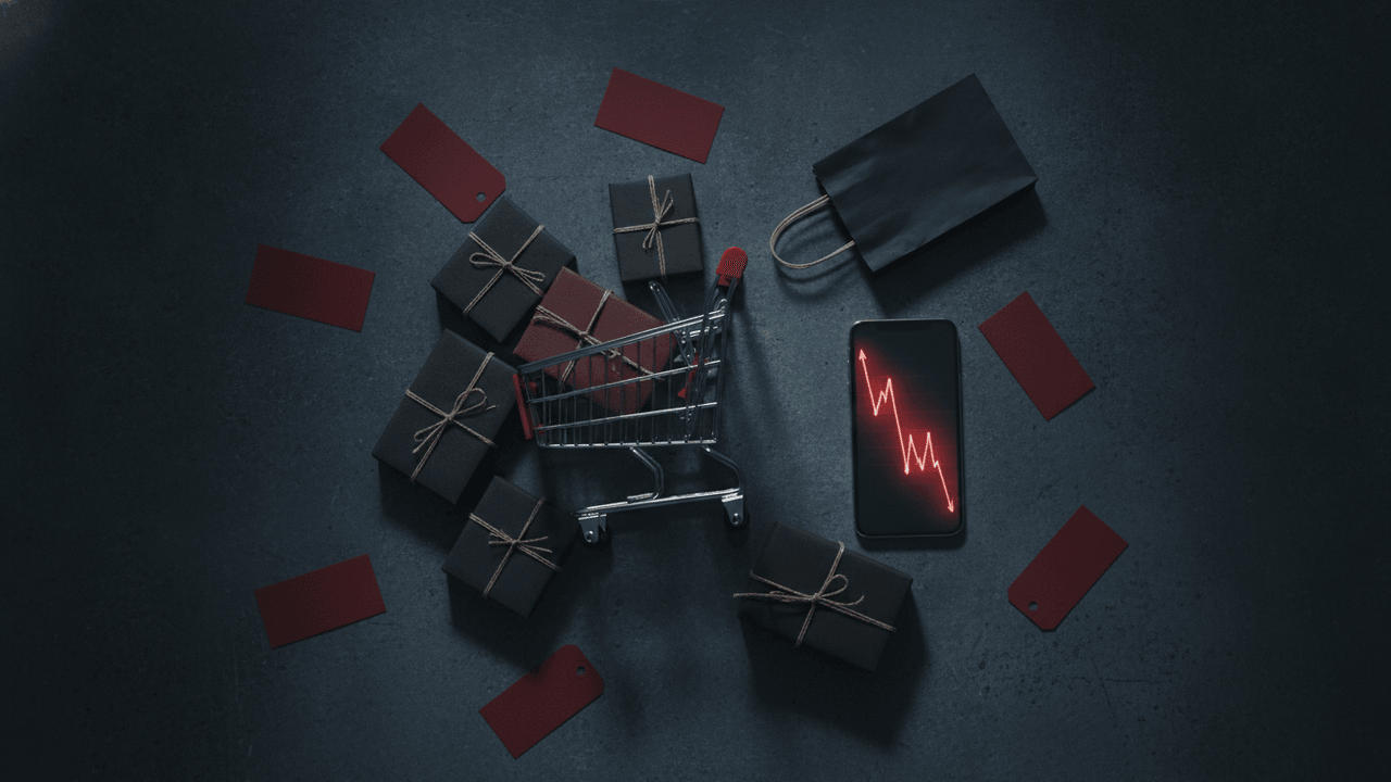 O Que NÃO Comprar na Black Friday 2026 (e a Verdade Sobre a Black Fraude)