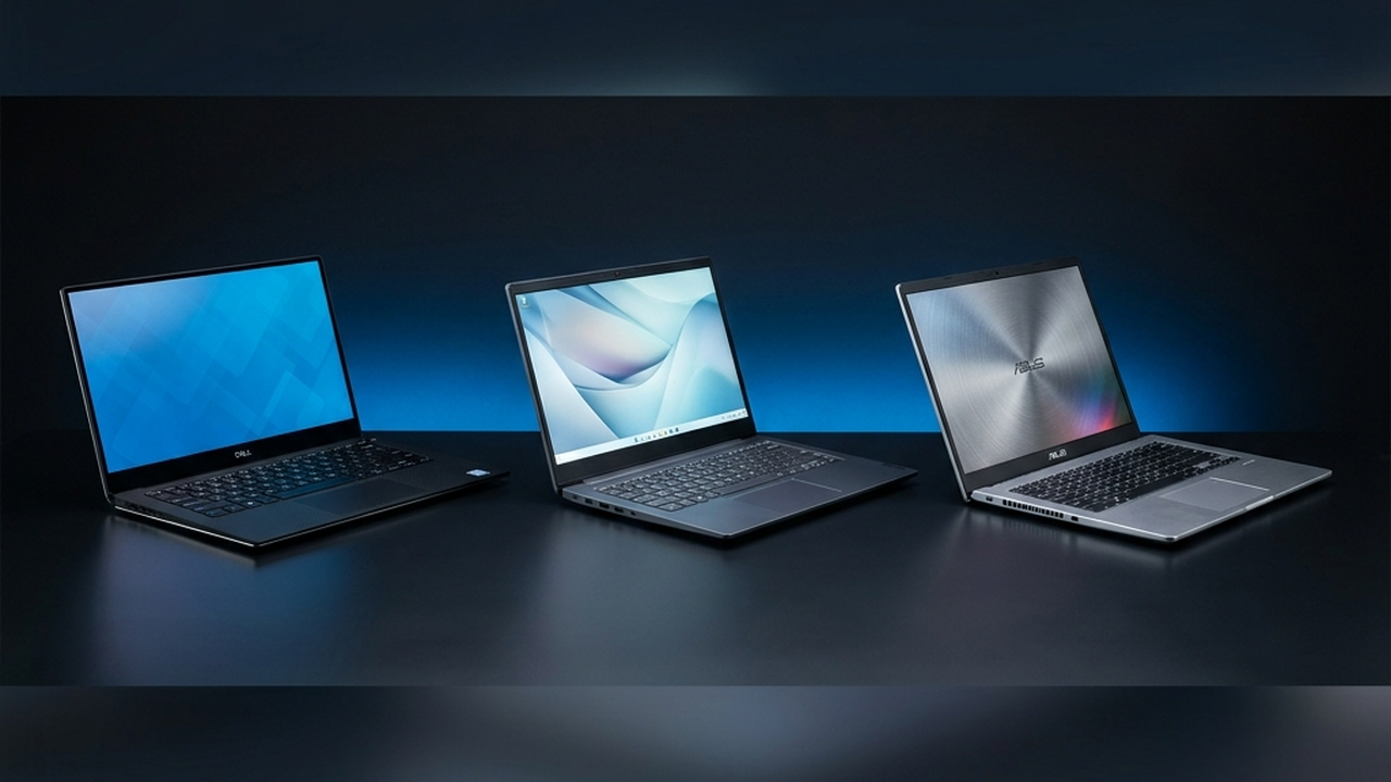 Notebook no Prime Day 2026: Dell, Lenovo e Asus Têm Desconto Real — Guia Completo por Orçamento