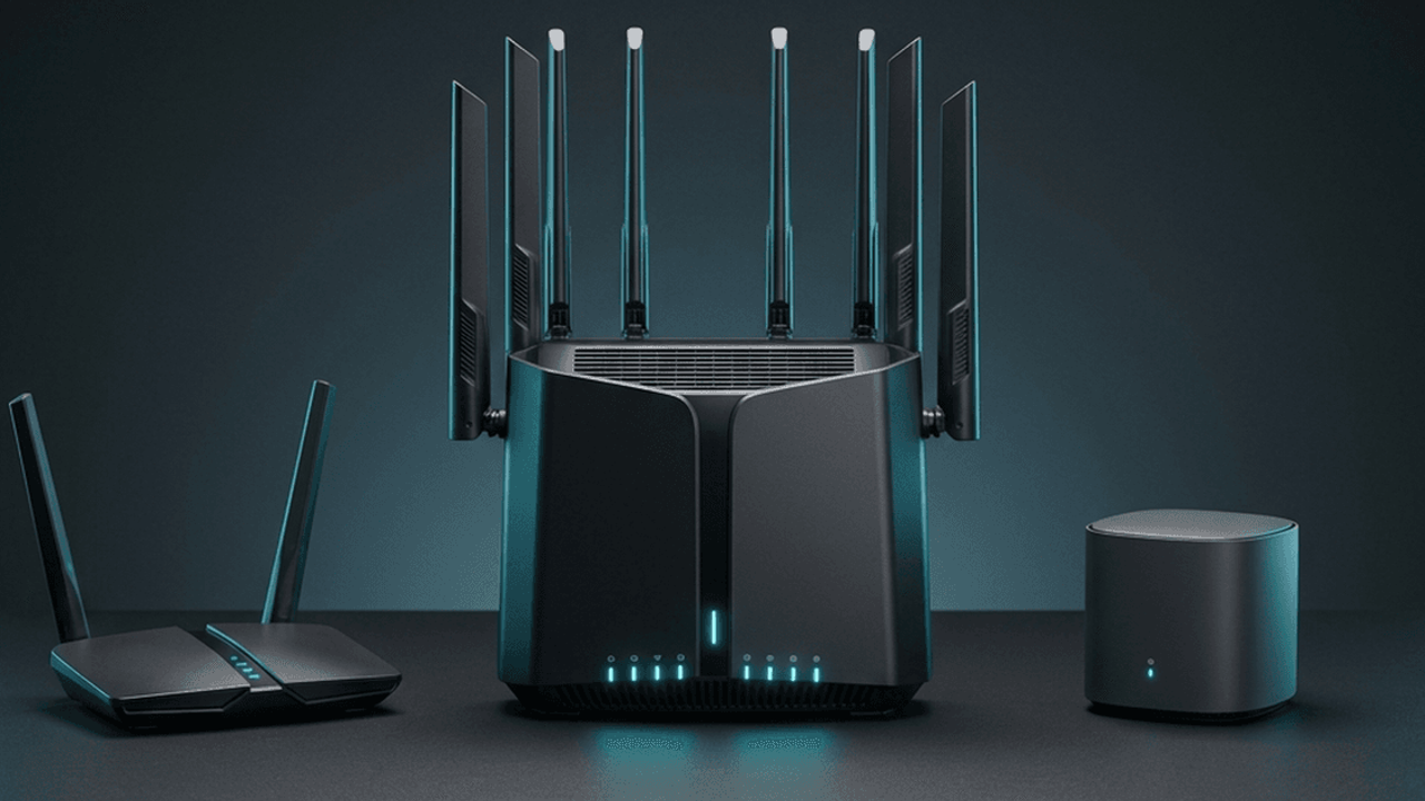 Roteador Wi-Fi na Black Friday 2026: 8 Opções e a Anatel