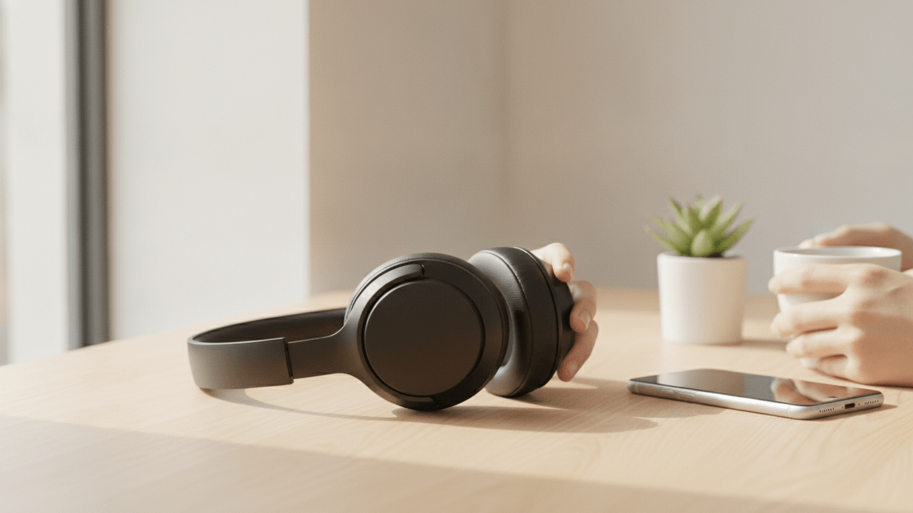 Sony WH-CH720N Vale a Pena? Review Completo e Preço (2026)