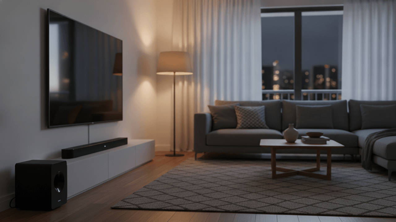 Soundbar na Black Friday 2026: Vale Esperar? Preço-Alvo