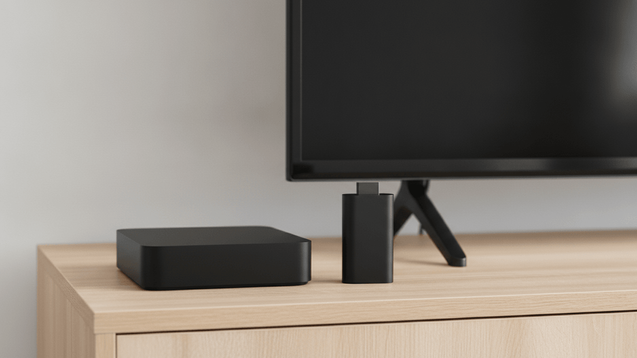 TV Box e TV Stick na Black Friday 2026: 8 Opções e a Anatel