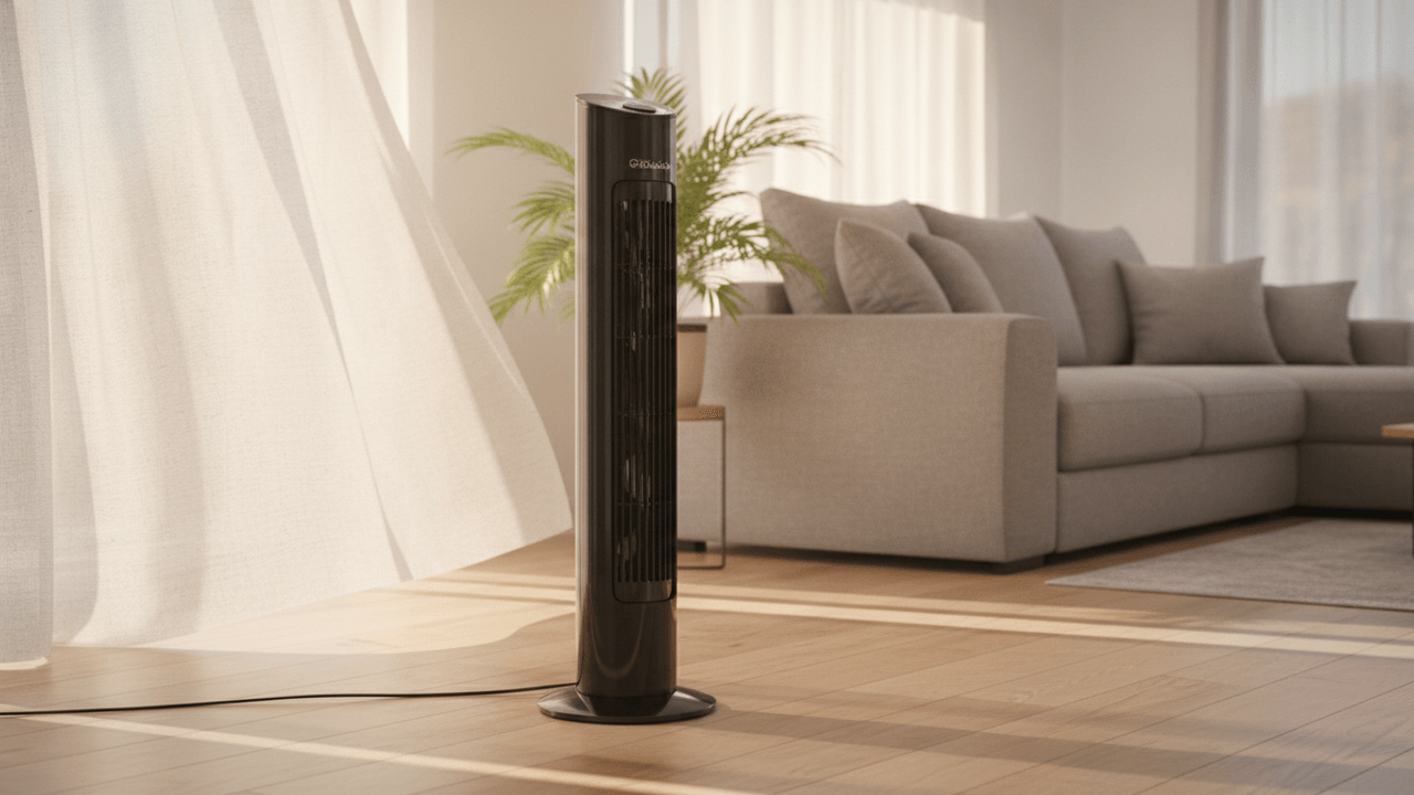 Ventilador na Black Friday 2026: Vale Esperar? Preço-Alvo